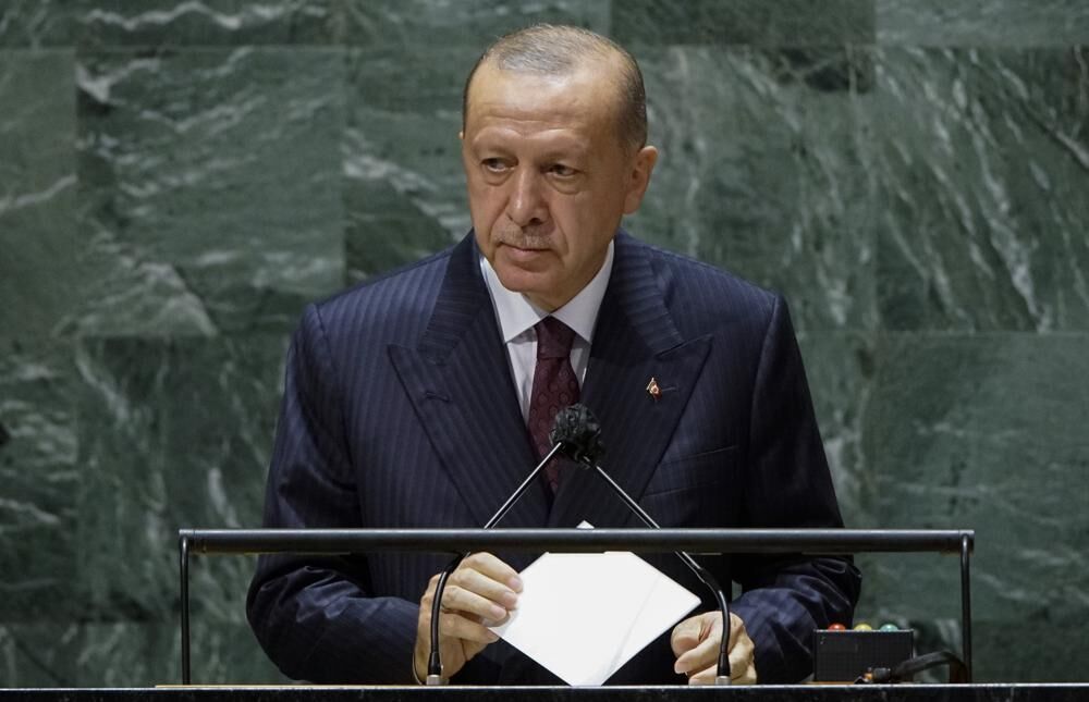 Turkey could buy more Russian missiles despite US warnings